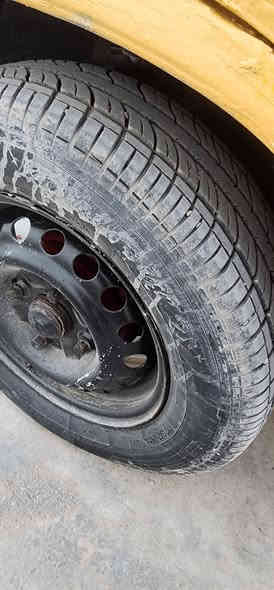 للبيع  سايبا
بس بدون راعى 
سعر ١٦
***********
مكان طوز خرماتو
