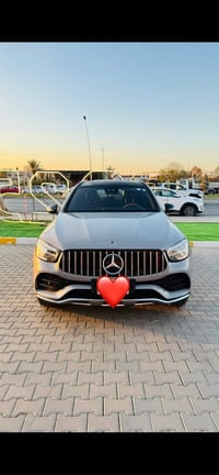 مرسيدس GLC ٣٠٠ • ٢٠٢٢ • ٧٠٠٠٠ كم