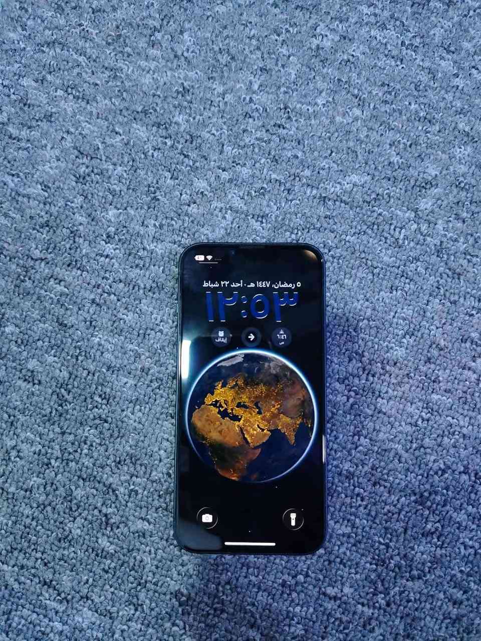 سلام عليكم آيفون ١٣ عادي شرط مامفتوح شركه ما بي آي عطل كلو شغل أنطيك بشرط ذكره ١٢٨ بطاريه 
السعر ٤٥٠ ألف بي مجال


**إذا كنت صاحب هذا الإعلان وتريد حذفه لأي سبب، رجاءا أرسل رسالة إلى الدعم الفني**