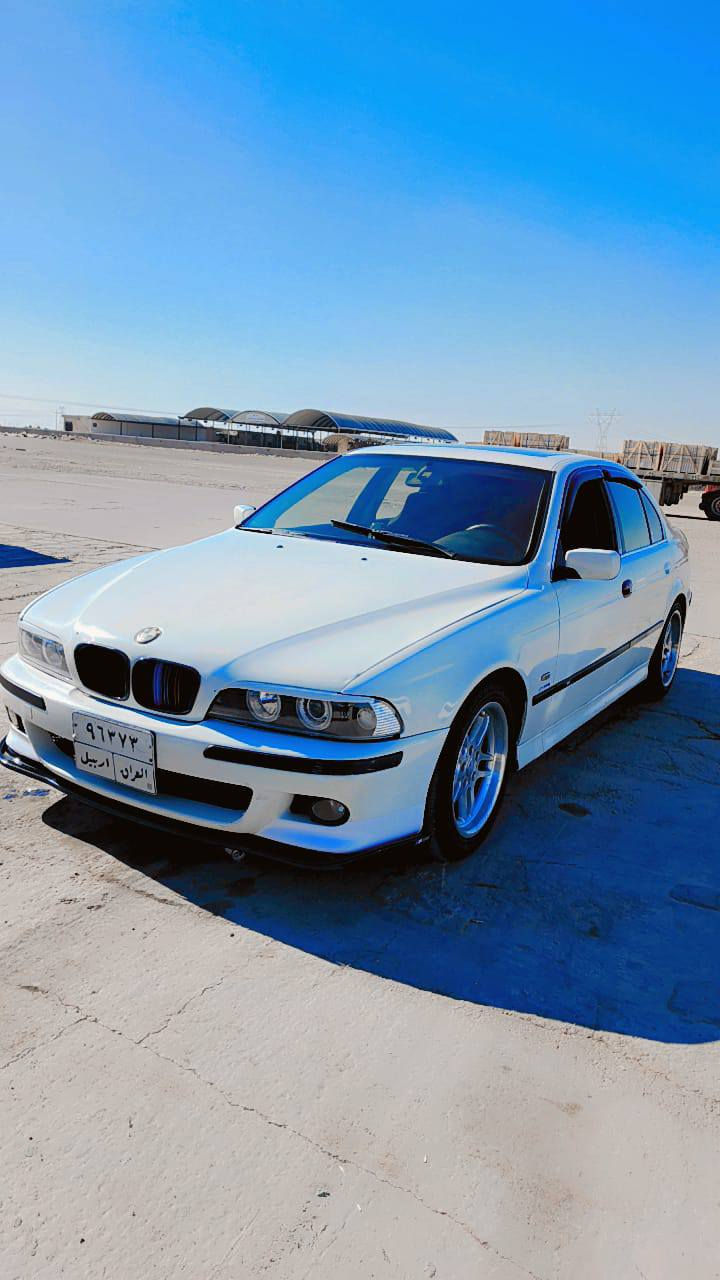 BMW صقر 97
السياره مصبوغه عام جماليه فقط السياره بالحقيقه بعد احلى من الصور كير مكينه تبريد ثلج تخم تاير جديد ويل M تو سايز جديد صار سبوع شديته حداده جديده سياره كامله من كلشي للاستفسار الاتصال على رقم فقط مامتواجد بالفيس 
***********
