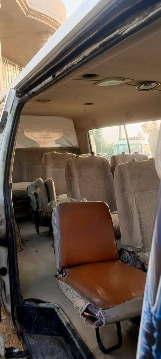 جنبي H1 للبيع للستفسار اتصال ب رقم ***********
