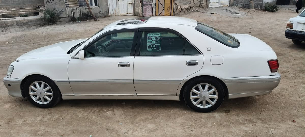 سلام عليكم ملكه 2002 رقم كركوك مكفوله من الكص مدفوع كمرك باقي بس عل رقم
مكينه وكير وتبريد مكفوله تخم تاير مكان السياره كوفه شارع المعمل سعر 100وبيه مجال خابر وتدلل *********** ذا معجبك المنشور اعبره رجاا
