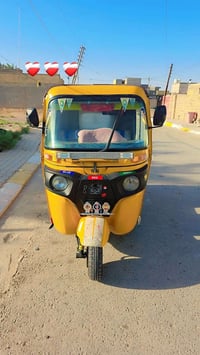 تكتك • موديل 20 • كربلاء اطويريج