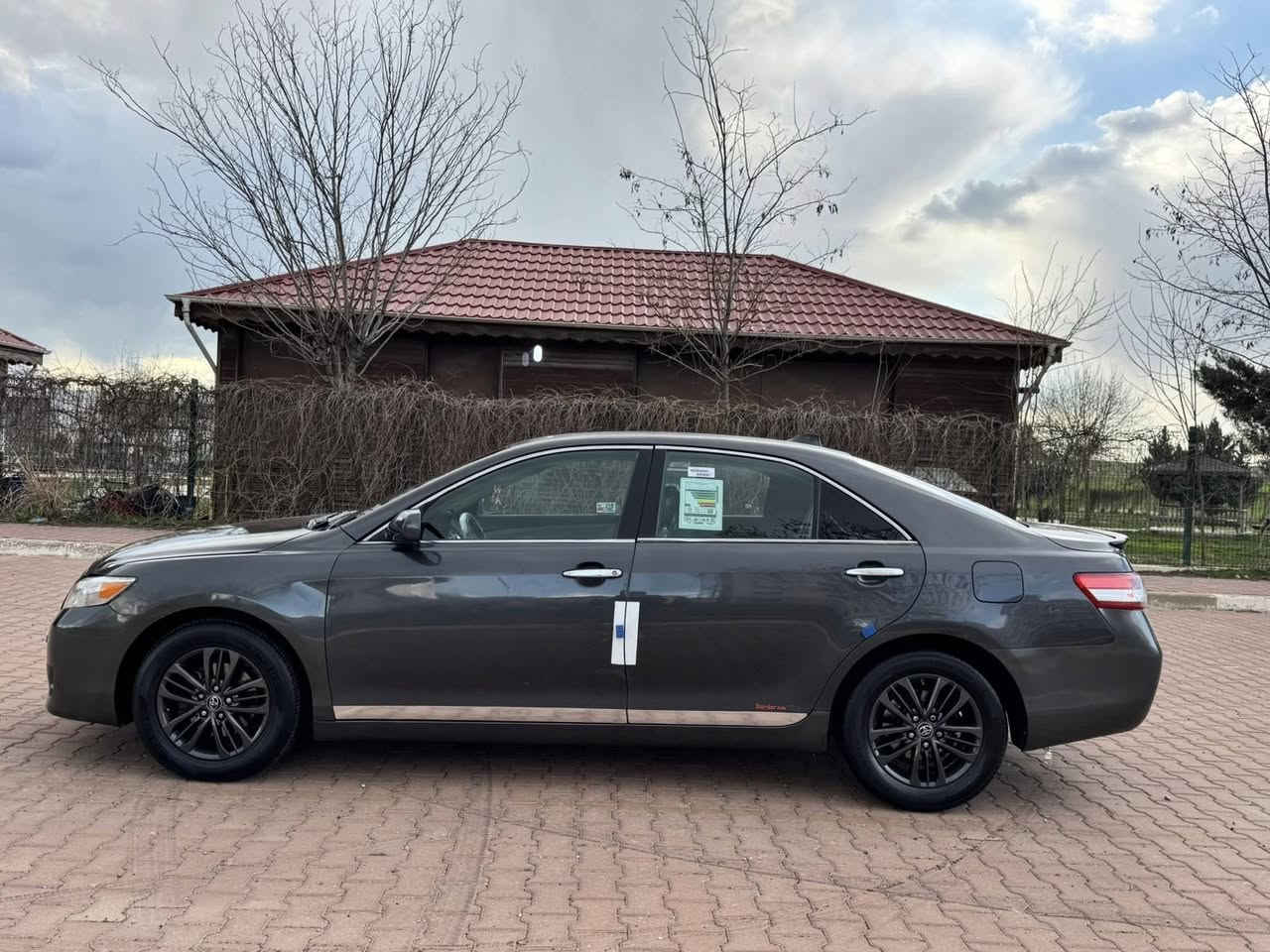 مقدمة 60 بلشهر 3
كاميري 2011 
سيارة نضيف جديد حيل
3 قطع بدون دواخل 
فول مواصفات بدون سلايت
طخم خلفي امامي كلو جديد
شاشة كاميره حساسات تحكمات
ستيرن تبريد تدفية كلو بشرط
كير مكينه بشرط 

***********
سيارات يومية + أسعار مناسبة 🚗🔥
تابع الصفحة وراح تحصل اللي يعجبك
