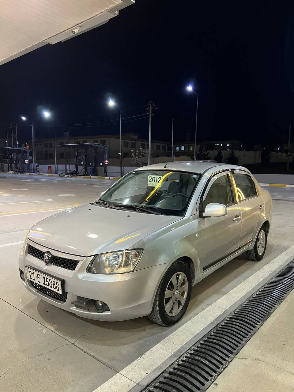 برۆتۆن 2012 
رەقەم سلیمانی سەنەوی تا 2030مانگی11
گیرو مەکینەی بەشەرت
ساردو گەرم مەزبوت
گیر تۆماتیک
سلفەر
پەلە پەلە بۆیاخی هەیە من بەشەرتی کامل بۆیاخ ئەیفرۆشم
بیشو دوای کەبسە
کارەبای مەزبوت
سحری:44گەلاو کەمیک مەجال
شوین سلیمانی
***********
***********
