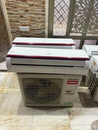توسوت • انفرتر • ٢ طن