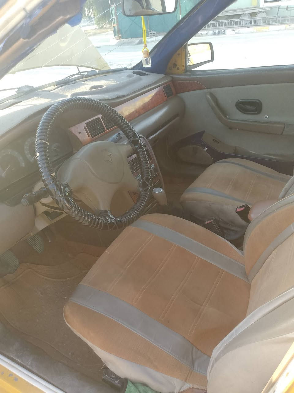 سلام علیكم للبیع سمند مودیل 2011 رقم بغداد A شرت تحویل سنوی جدید لل 2029 کوبون بنزین موجود السعر 30 بیمجال مكانی كركوك شوراو رقم موبایل *********** بی واتس ئاپ
