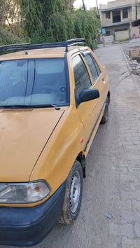 سايبا موديل 2015 بيها طخطخات موضح بالصور كير مكينه خير من الله نضيفات ...