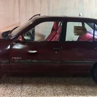 كاديت • ١٩٩١ • الموصل