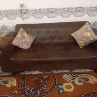 تخم تكمه نظيف جدا 10مقاعد  ٢٥٠ الف مكان الخطيب زراعي الي يريده  هذا رق...