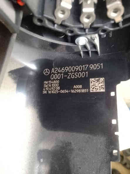 السلام عليكم للبيع قواعد عدد2مال مارسيدس حديث قيمهم وخذهم بحق الله العنوان بغداد الشعب قرب سيطرةالشعب القديمة مدخل السريدات رقم الهاتف واتساب ***********
