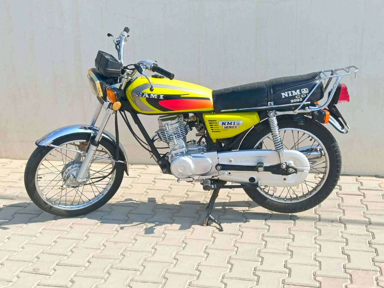 نامة 2020 اوراق اصولي ب950وبيها مجال اني مكلف بالنشر صاحب الدراجة هاذه رقمة‏‏‪***********‬‏
