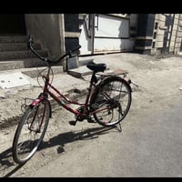 بايسكل بطه • حجم 26 • فيسبوك