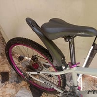 بايسكل • استعمال قليل • حجم ٢٦