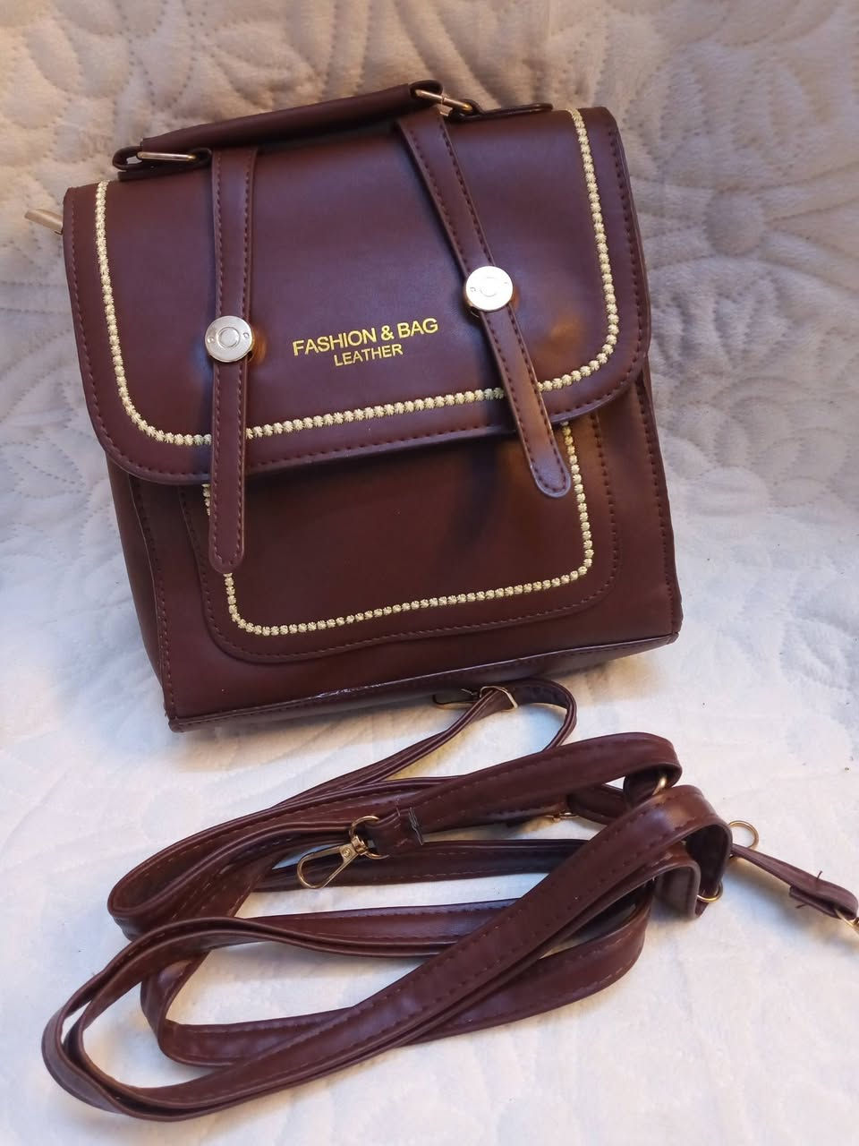 حقيبه شي ان الاسعار من 7 الى 12 الف 🪞


**إذا كنت صاحب هذا الإعلان وتريد حذفه لأي سبب، رجاءا أرسل رسالة إلى الدعم الفني**