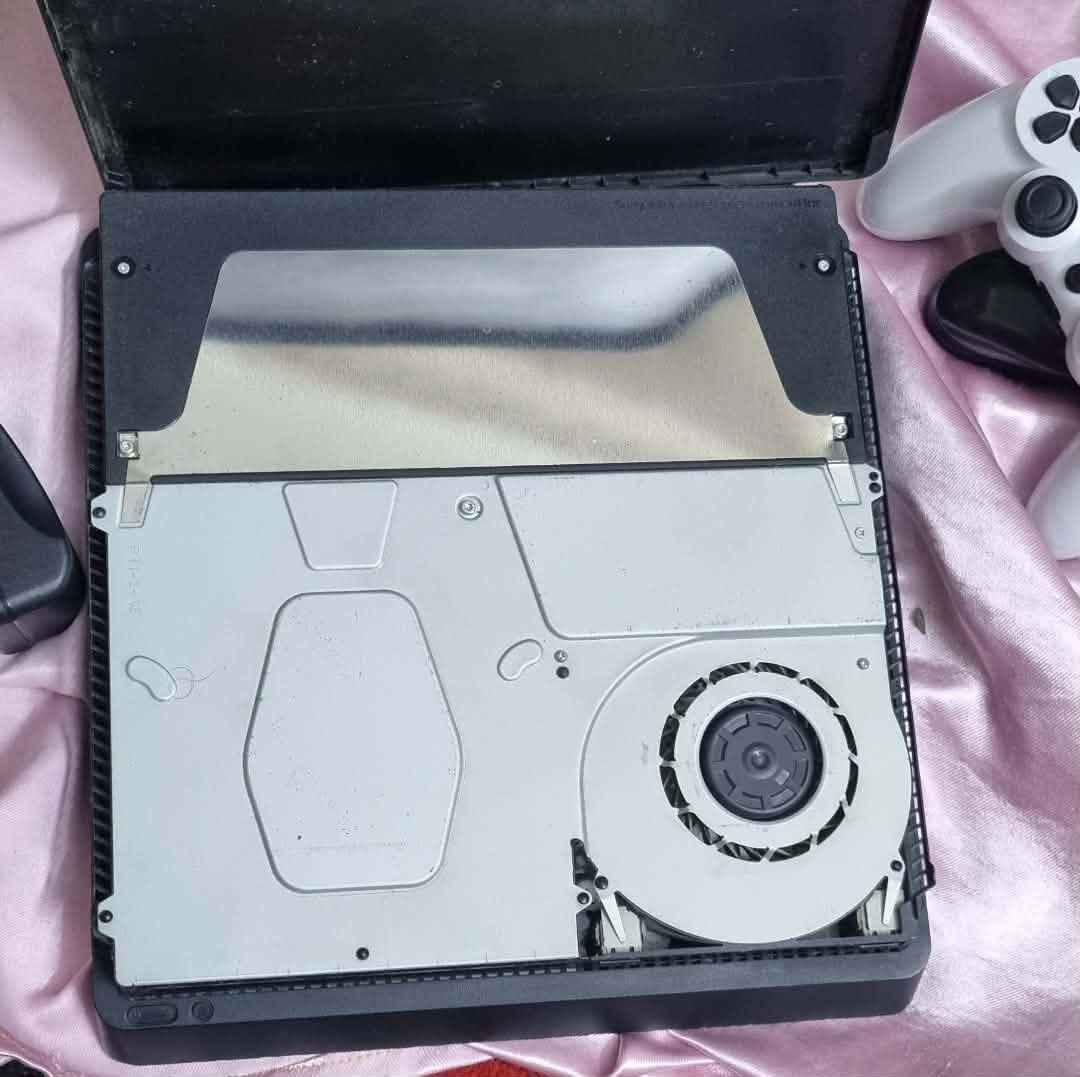 بلي فور نضام ١٢.٠٠ ويا ٣ يدات بي ٥ العاب ذاكرة ٥٠٠ سعره ٢٤٠ وبي مجال جديد مكاني بغداد الشعب بغداد, العراق


**إذا كنت صاحب هذا الإعلان وتريد حذفه لأي سبب، رجاءا أرسل رسالة إلى الدعم الفني**