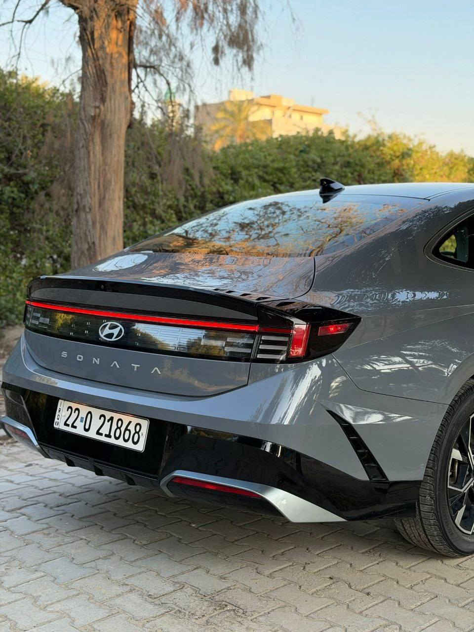 سوناتا 2024 كارتون 
مراوس مع سياره فئه اقل 
مكاني كربلاء 
***********
