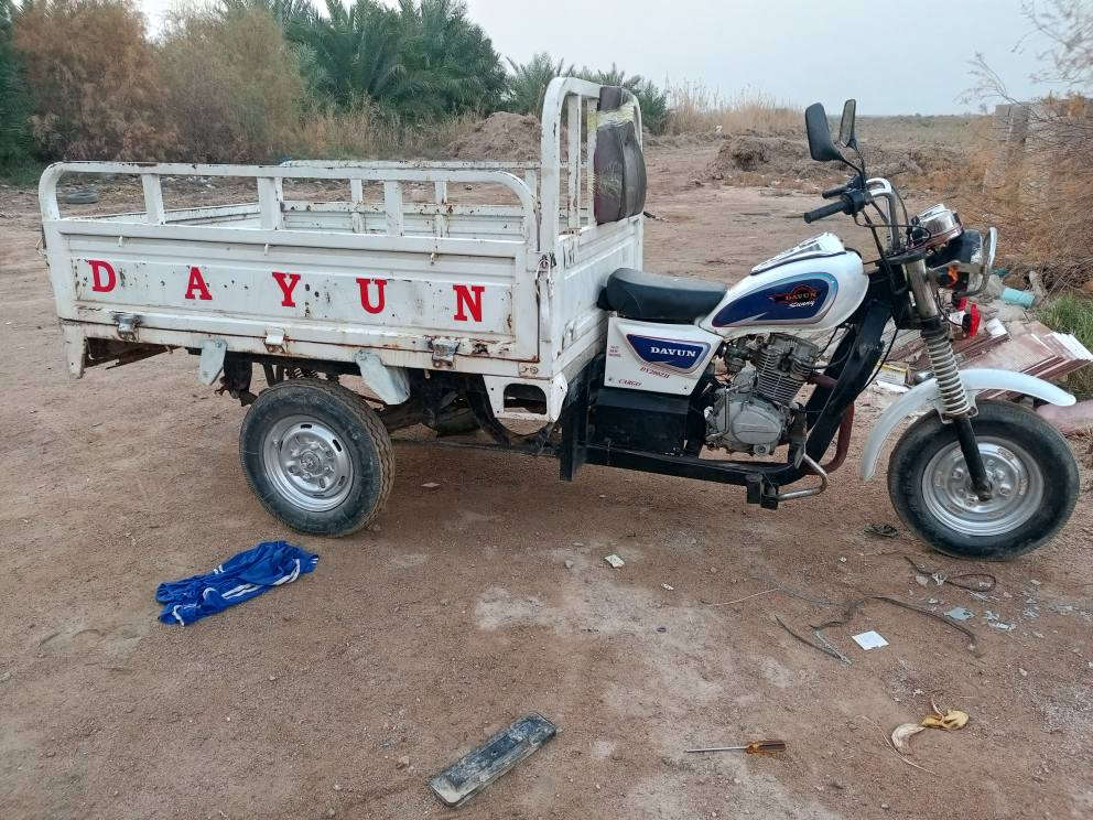 السلام عليكم ستوته مديل 20كلك مكفوله من كلشي لسعر 850وبيه مجال مكان الشطره ‏‏‪***********‬‏
