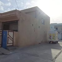بيت للبيع • واجهة ٢٠٠م • گەڕەکی حەیمۆزەفین
