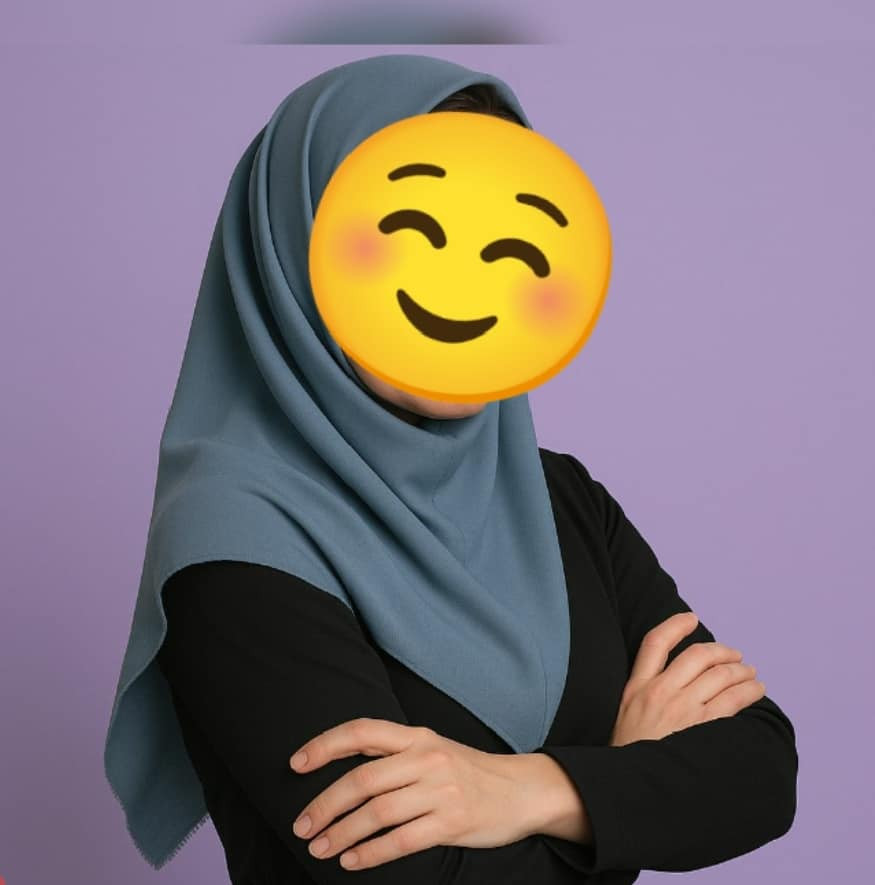 🌙 عرض (عيدية) الفطر المبارك .. تخفيضات 80%! 🌙
​إلى زبائننا الكرام في مركز مدينة الديوانية وجميع المحافظات، كشخة العيد صارت بلاش! 🎊😍
​✨ الحجاب المقنع الإيراني (أبو الكلبة) ✨
​بمناسبة عيد الفطر السعيد، سوينا لكم تصفية مخازن حقيقية على أرقى أنواع الحجابات:
​الخامة: جرجيت عالي الجودة (خامة رزة ومميزة جداً للعيد).
​الألوان: تشكيلة ألوان العيد الزاهية والمتنوعة.
​السعر الخرافي: بدل الـ 5,000.. صار بـ 2,000 دينار فقط! 🤯🔥 (أقوى عيدية لكم!)
​📦 تفاصيل الطلب والتوصيل:
​داخل مركز الديوانية: أقل طلب (4 أو 5 قطع) فما فوق.
​لأهالي المحافظات: أقل طلب (درزن - 12 قطعة).
​سعر التوصيل: 5,000 دينار فقط لكل مناطق العراق. 🚕


**إذا كنت صاحب هذا الإعلان وتريد حذفه لأي سبب، رجاءا أرسل رسالة إلى الدعم الفني**