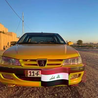 بارس • ٢٠١٥ • كربلاء