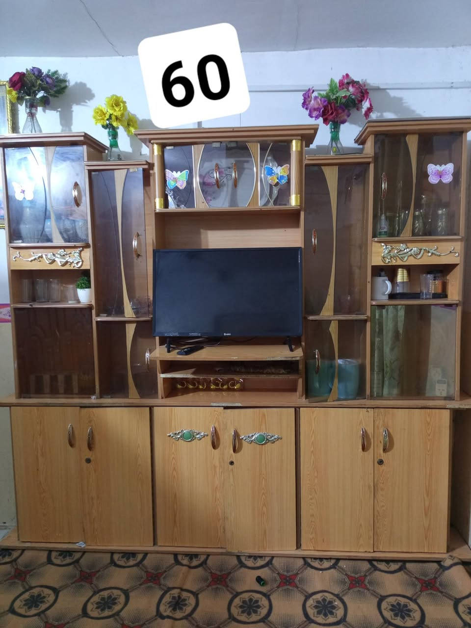 غراض مستعمله للبيع السعر ع كل شغله وبيهم مجال اذ شلعه كامله


**إذا كنت صاحب هذا الإعلان وتريد حذفه لأي سبب، رجاءا أرسل رسالة إلى الدعم الفني**