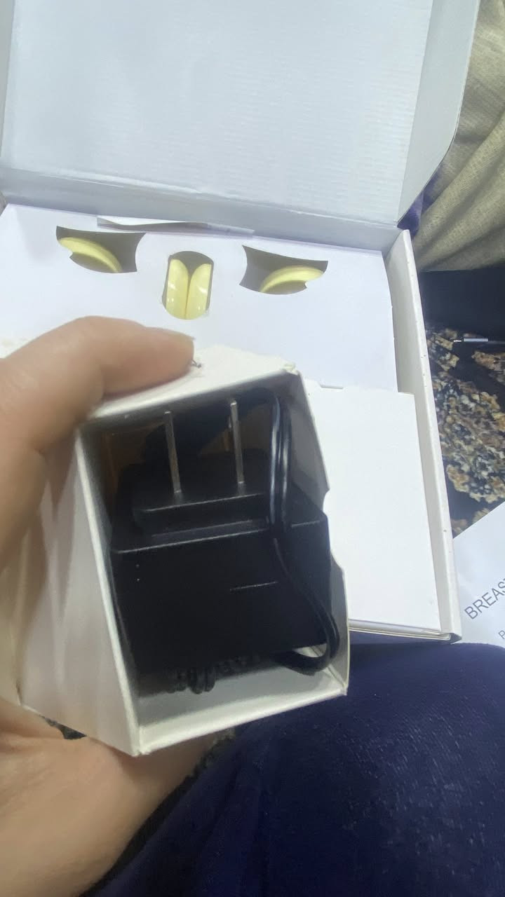 سلام عليكم
ملاطه حليب من ماركه GL 
سحب مزدوج ملحقته كامله بيه عدا سرعات 
سعره 55 ويه توصيل


**إذا كنت صاحب هذا الإعلان وتريد حذفه لأي سبب، رجاءا أرسل رسالة إلى الدعم الفني**