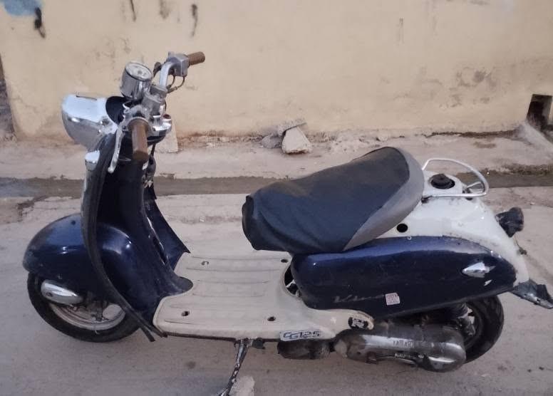 بيع مستعجل ماطور شغال السعر125الف‏‪***********‬‏ ***********
