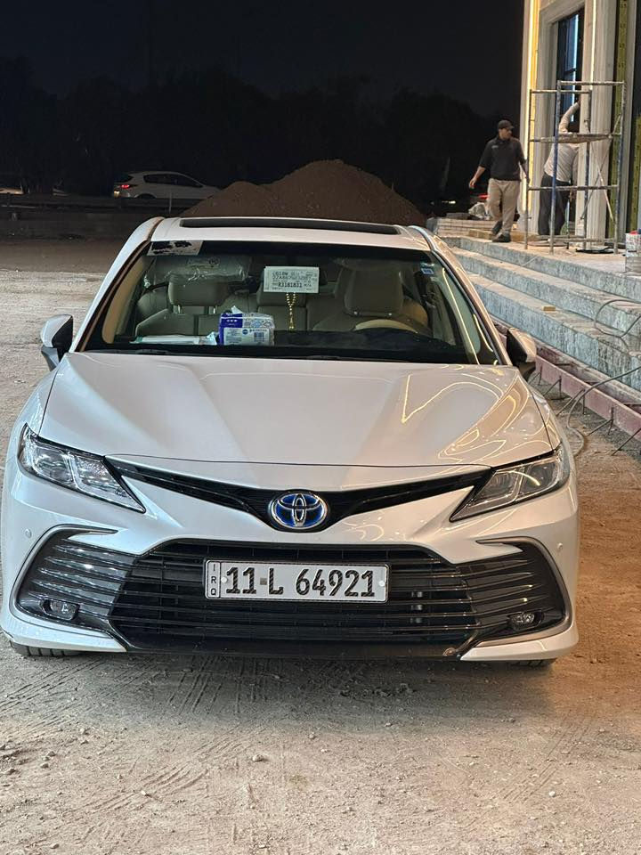 للبيع كامري 24 وكاله
واتساب ***********
