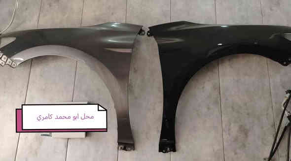 سلام عليكم البيع مواد كامري  موديل 2018/  2024+ باب+جاملخ+بونيت+صندوق+دعامي+لايت امامي+بك لايت+دوسات+مكينه+دبلات+درايم شفت+بولبرينات+افلنجه+فلمبه ر+براكيت+قولاغ+ايرباك+كونديسه+راديته /عنوان اربيل صناعة شمالي   رقم هاتف ***********زين وتساب *********** کورك وتساب   *********** وتساب خدمات توصيل جميح محافظات العراق
