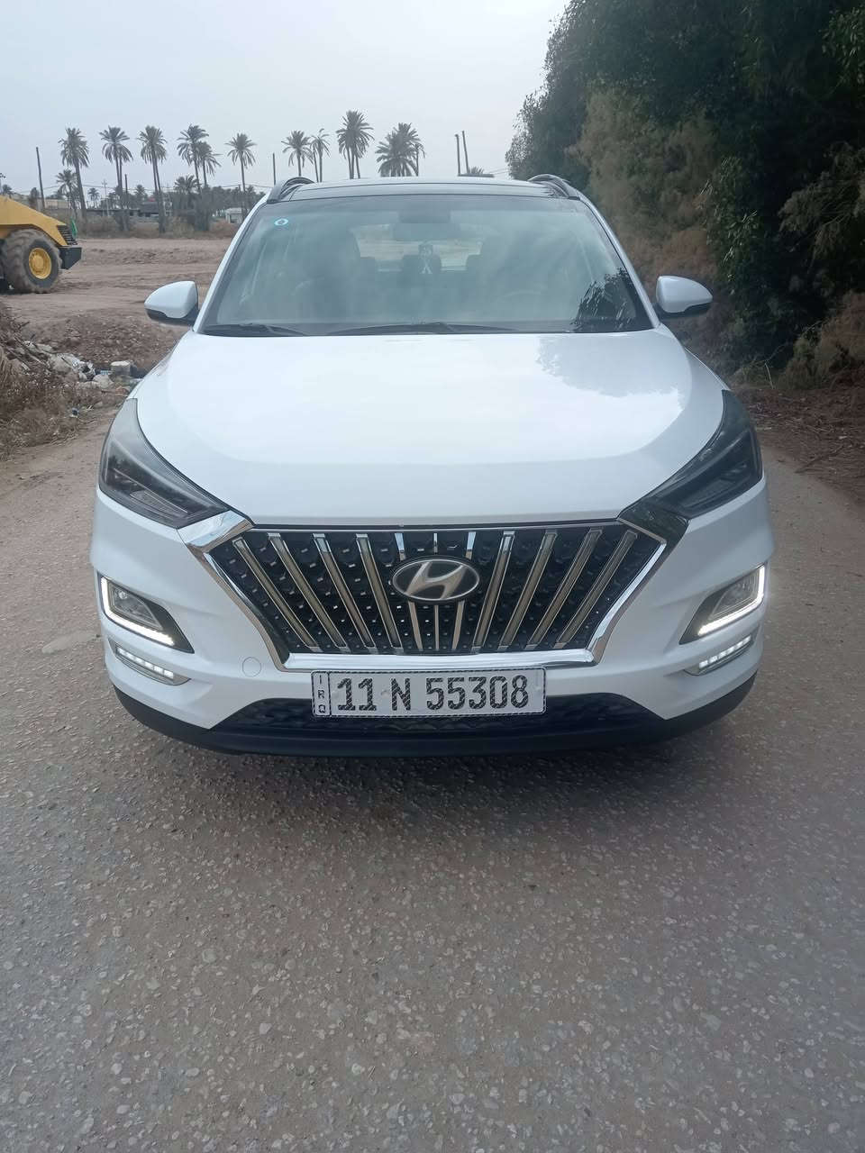 السلام عليكم
توكسان 2020
فول مواصفات
رقم بغداد دولي بأسمي
سونار مرفق مع الصور
مكاني كربلاء
السعر( 200) وبيهه مجال للشراي

***********
