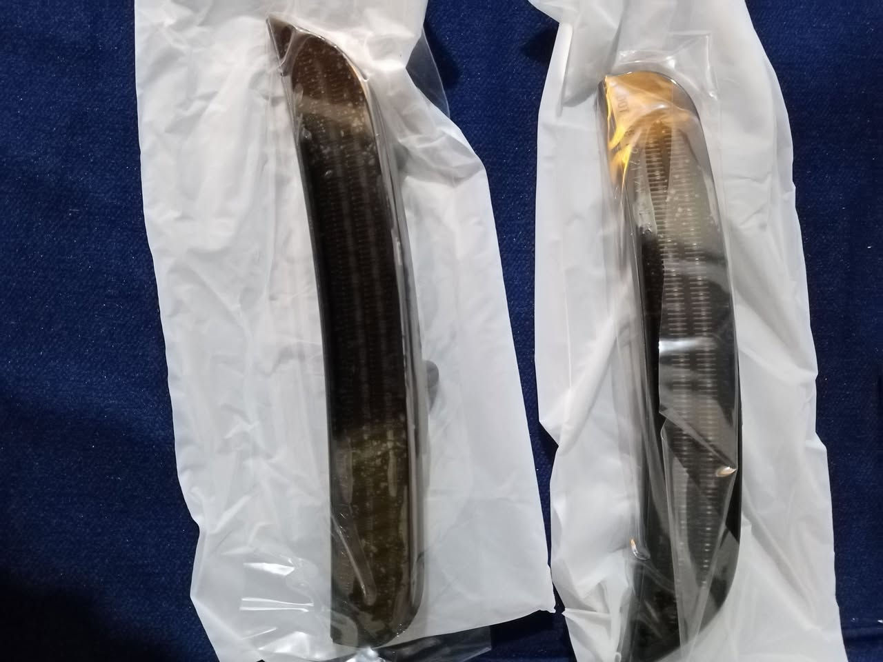 السلام عليكم تخم  لدات دعاميات  دوج جارجر  من موديل (2015-2021) المنشأ: صيني درجه اولئ  السعر: 50 الف  مكاني البصرة  الرقم:*********** واتساب
