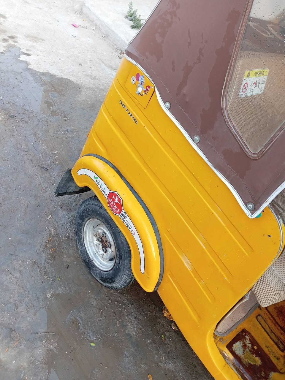 السلام عليكم شباب تكتك20شهر 12رقم وسنوية تكتك خير من اللة بس محتاج واريد ابيع مكاني الدورة ابو دشير الشراي يدللرقم***********
