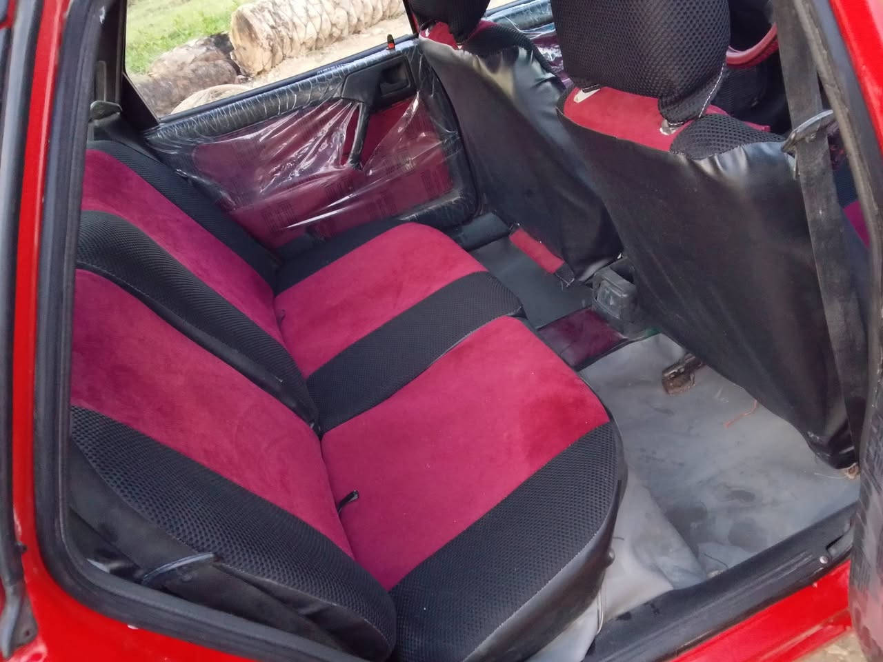 اوبلل فكترا للبيع موديل 1990
محرك 1600 نضيف كلشش
لايوجد فيهاا اي ضربه ولا خياس 
سنويتهاا موو صاقطه 
مكفوله من كلشي.. كماا موضح في الصوره 
تخم تيارات كلوو جديد 
ترهم بيع ومراوست.. 
الانبار... الرمادي... ناحيه البغدادي.. 
للستفسار اكثر اتصال هنااا
‏‪***********‬‏..
السعرر.. 35وبيهاا مجالل
