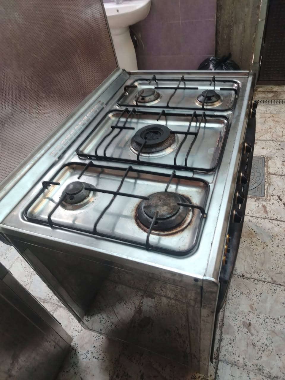 يالله طباخ كريازي عل فحص نضيف جدا بغداد


**إذا كنت صاحب هذا الإعلان وتريد حذفه لأي سبب، رجاءا أرسل رسالة إلى الدعم الفني**