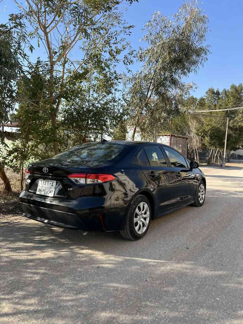 كورلا 2020
رقم اربيل سنويه صار شهر ساقطه 
امداور أو وكاله
حادث موضح بلصور
استفسار 
***********
