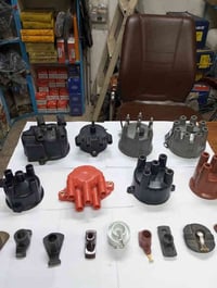 قبغ ديلكو +فحمة ديلكو./اوبل/دايو/كيا صالون /هونداي صالون و (للسيارت ال...