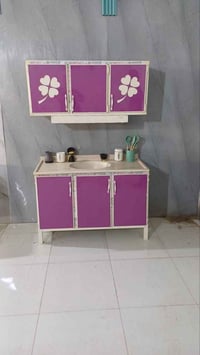 سنك المنيوم • ١م٢٠ • توصيل مجاني