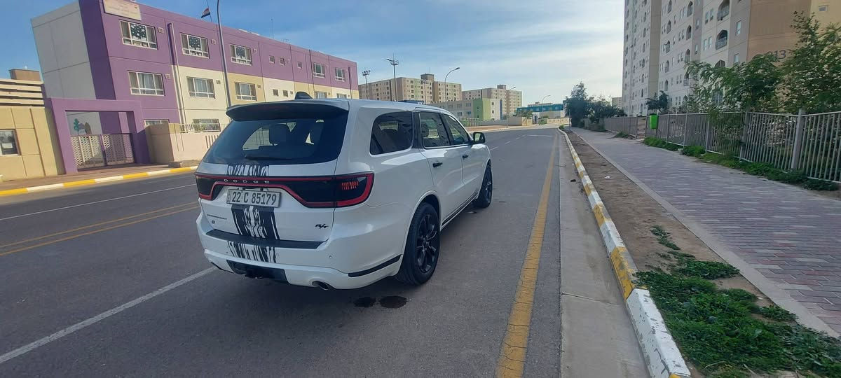 للبيع دورنكو RT 8V بوليسي السياره شاد منظومت غاز اتصال على *********** السعر 24،000 $ وبيها مجال لجاد بشراء مكان السياره بغداد
