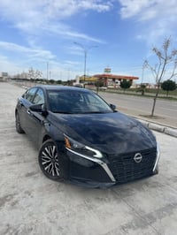 نيسان التيما SV 2024 سبغ/٣ قطعه نيو ايرباك سوكان سعر /١٢٥$ مجال رقم كا...