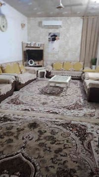 حي اور • بيت جديد • 200م