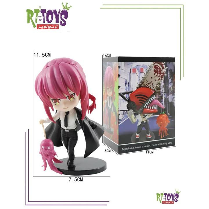 مجسم قطعتين
السعر 25 مع التوصيل


**إذا كنت صاحب هذا الإعلان وتريد حذفه لأي سبب، رجاءا أرسل رسالة إلى الدعم الفني**