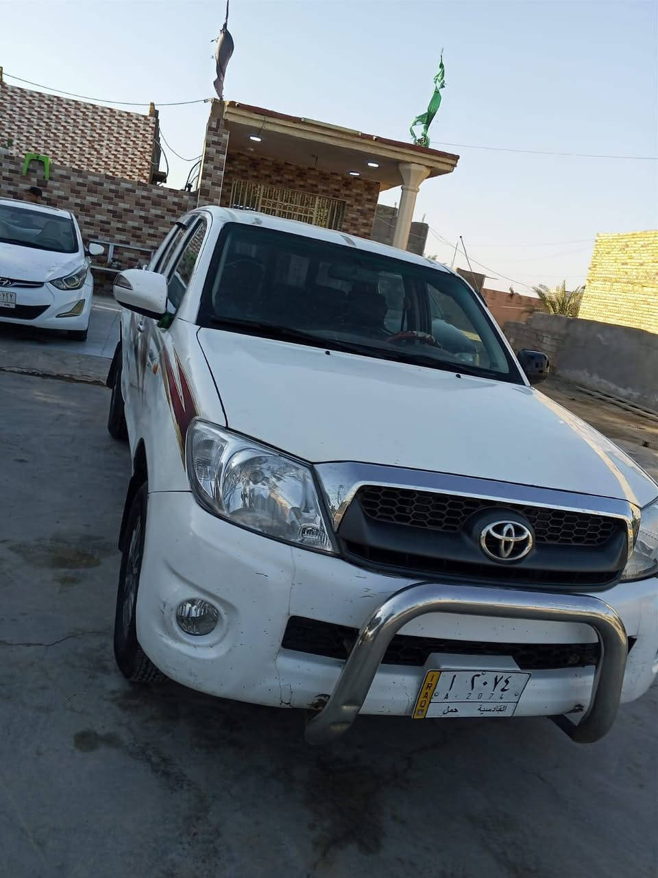 للبيع بيكم فلاونزا موديل 2007 كير عادي
رقم قاسيه سياره جاهزه كهربائيات حداديه
جاهزه خرفته حلوه سياره جاهزه العنوان الديوانيه مهناويه الاستفسار عن طريق هذا الرقم *********** وغير متواجد على الفيس بوك مكلف
