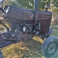 مكينة فوركسن • ٢٧٥ • موديل ٨١