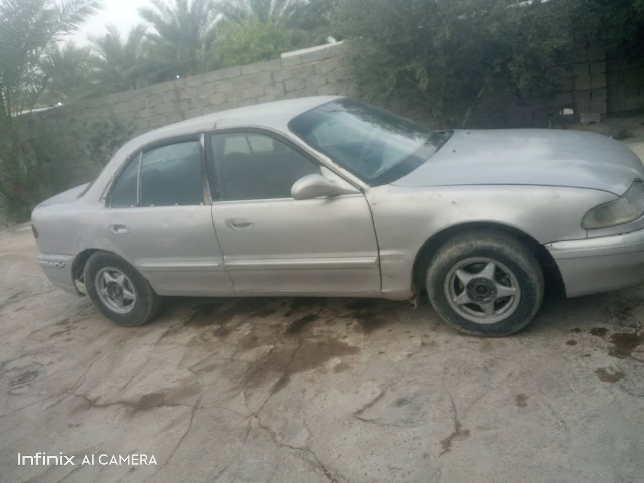 سوناتا تو موديل ٩٣ رقم انبار  ***********
