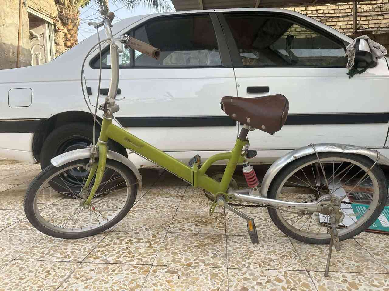 للبيع او مراوس ابايسكل بناتي


**إذا كنت صاحب هذا الإعلان وتريد حذفه لأي سبب، رجاءا أرسل رسالة إلى الدعم الفني**