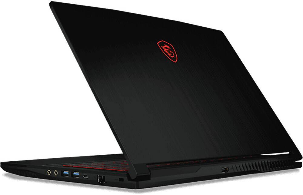 لابتوب كيمينك وتصاميم MSI THIN GF63  12uc
جديد ما مستعمل نظيف جداً
المعالج:core i7-12650H
رام 16 GB 
التخزين SSD1000GB
الشاشه 15.6 بوصه 144hz. 
FHD
كارت الشاشه RTX 3050
***********

