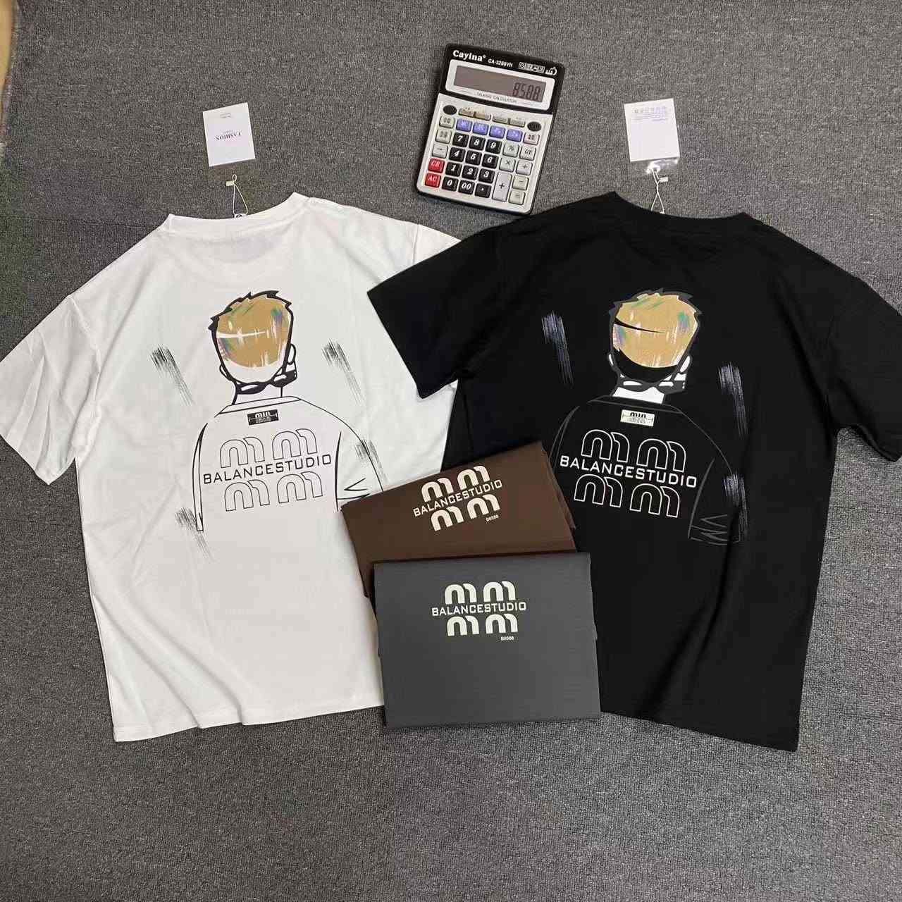 بدي.  رجالي صيني موشم خامه درجه اولى 
القياس
L/3xl
الشد 16قطعه ب//٩٠ الف


**إذا كنت صاحب هذا الإعلان وتريد حذفه لأي سبب، رجاءا أرسل رسالة إلى الدعم الفني**