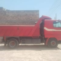 للبيع سكانيه 95مكينه113 ستندر كير4\4 تصال عله رقم 07705751801