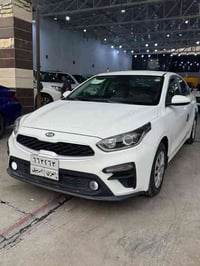 مجرد ناشر اعلان لا تراسلني خابر صاحبها كبل.. سيراتو موديل ٢٠٢١ مكفوله ...